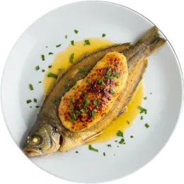 Sole Meunière