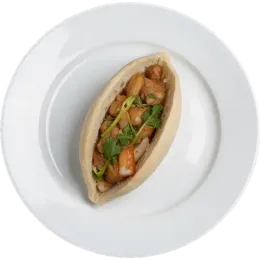 Rou Jia Mo
