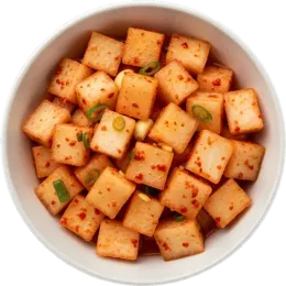 Kkakdugi