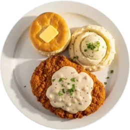Country Fried Steak