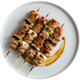 Yakitori