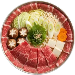 Shabu-Shabu