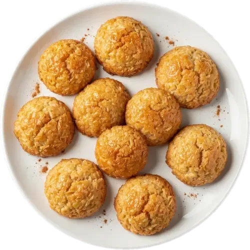 Cocada