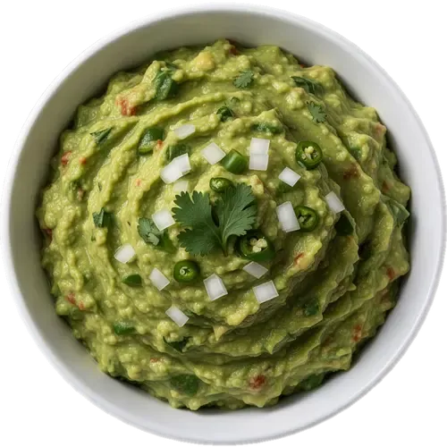 Guacamole