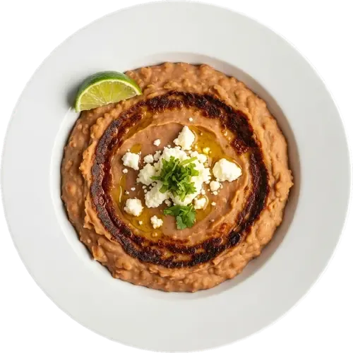 Refried Beans