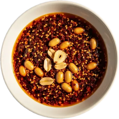 Salsa Macha