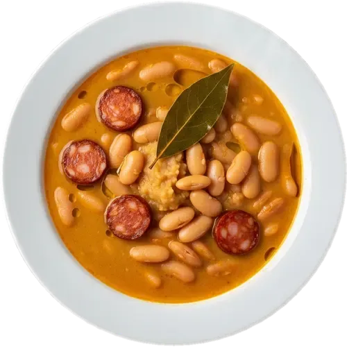 Fabada Asturiana