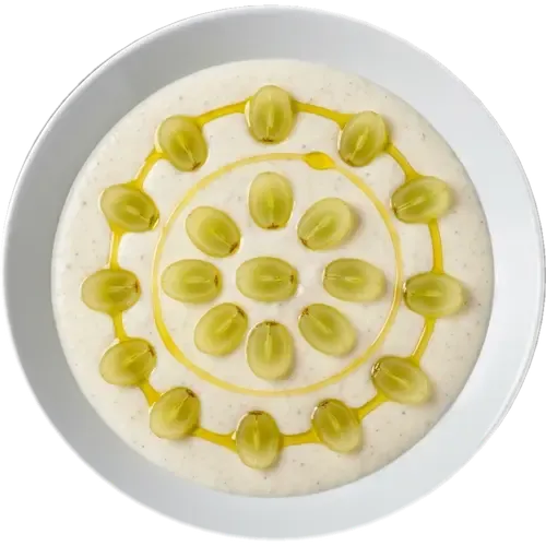 Ajo Blanco
