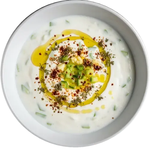 Cacık