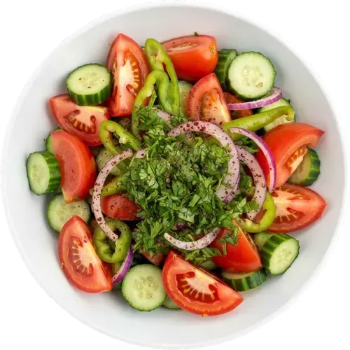Çoban Salata