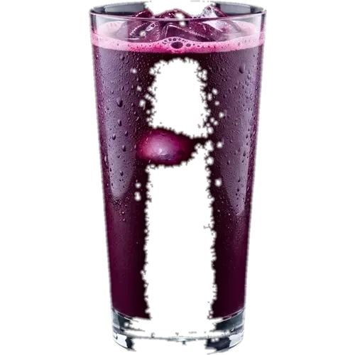 Suco de Açaí