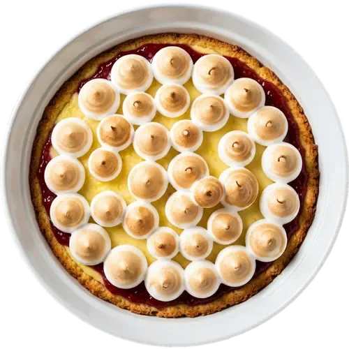 Queen of Puddings