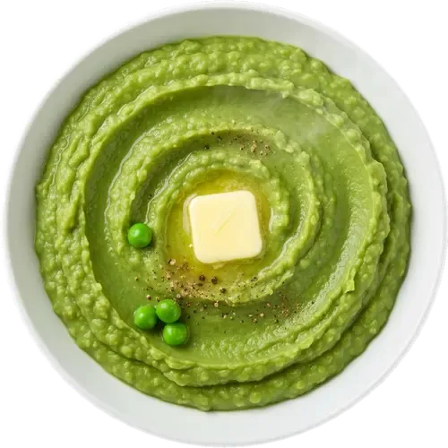 Mushy Peas