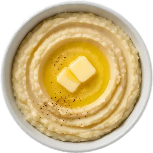 Mashed Swede