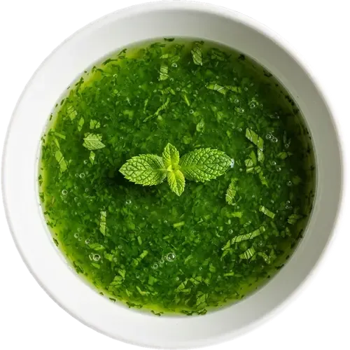 Mint Sauce