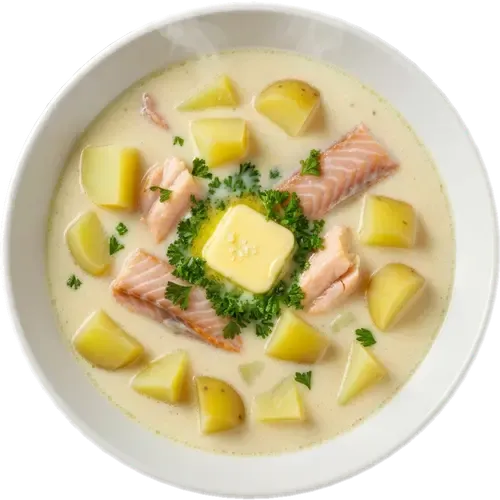 Cullen Skink