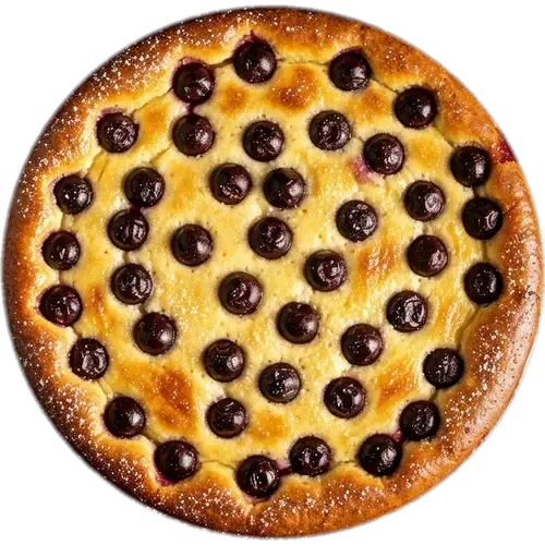 Clafoutis