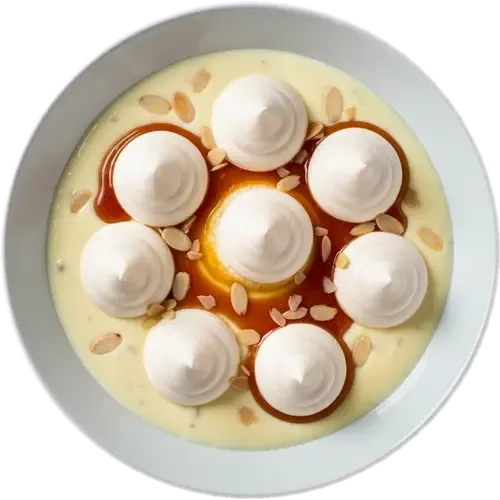 Île Flottante