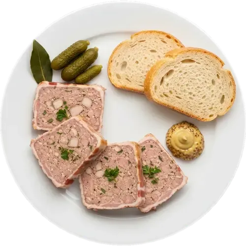 Pâté de Campagne