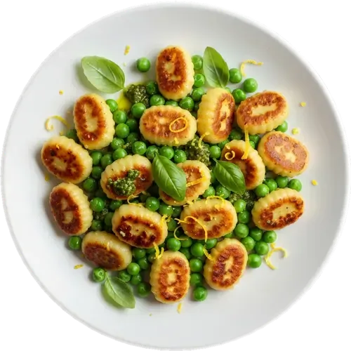 Quick and Delicious Gnocchi