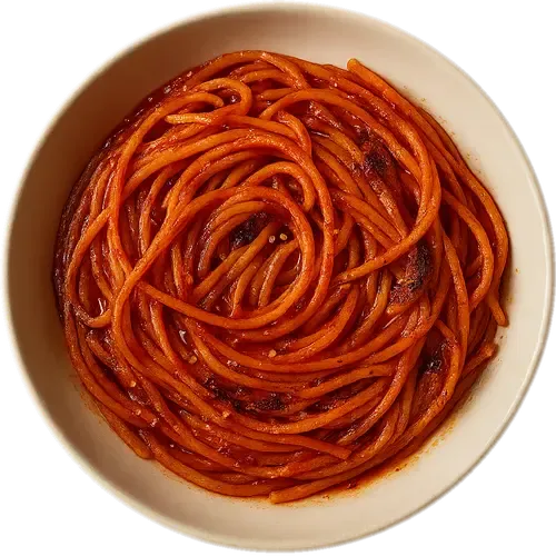 Spaghetti all'Assassina