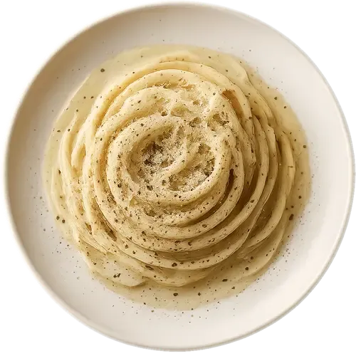 Cacio e Pepe