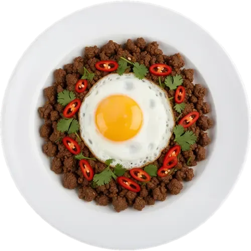 Bulgogi Ground Beef Recipe