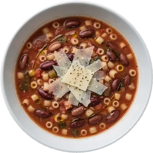 Pasta e Fagioli