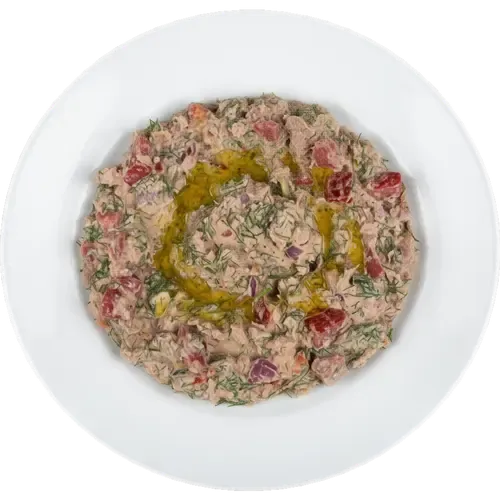 Fida's Tuna Mix