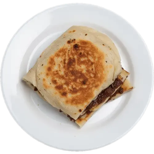 Roti Bakar