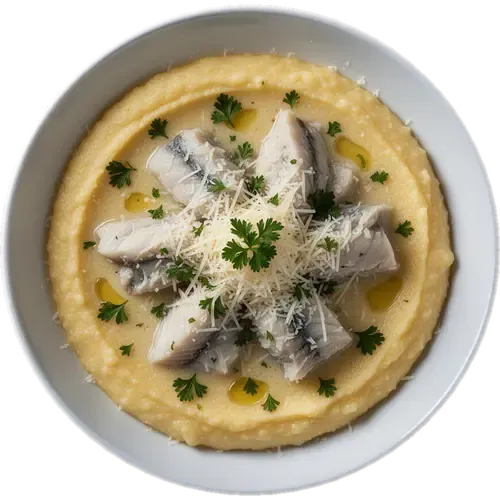 Baccalà alla Vicentina