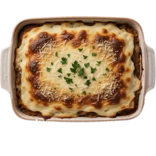 Moussaka