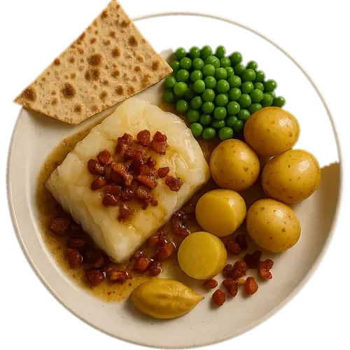 Lutefisk
