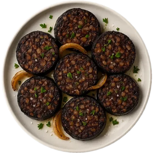 Morcilla de Burgos
