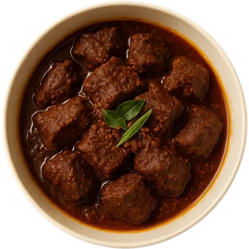 Rendang Daging