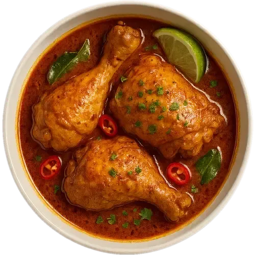 Curry Kapitan
