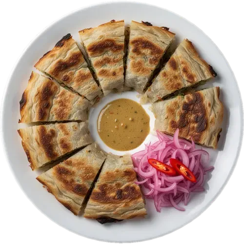 Murtabak