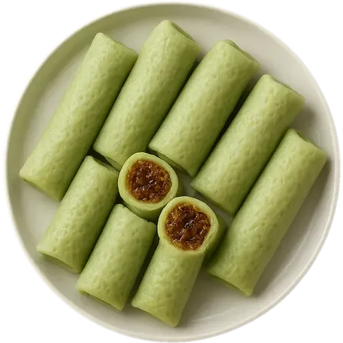 Kuih Dadar