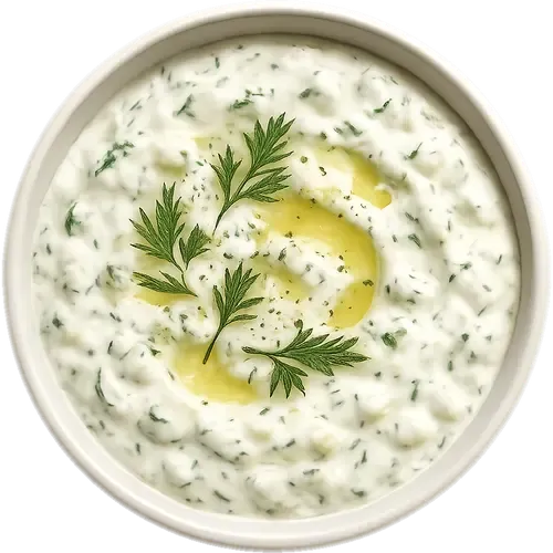Tzatziki