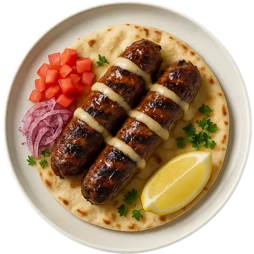 Kofta Kebab