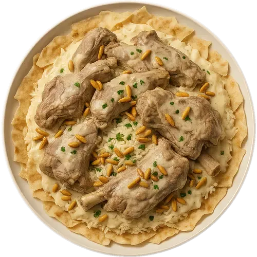 Mansaf