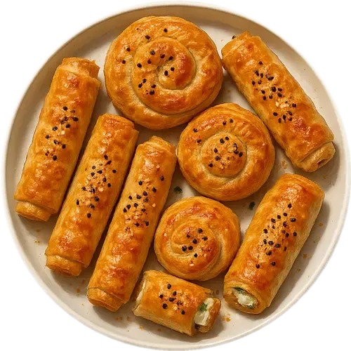 Borek/Burek