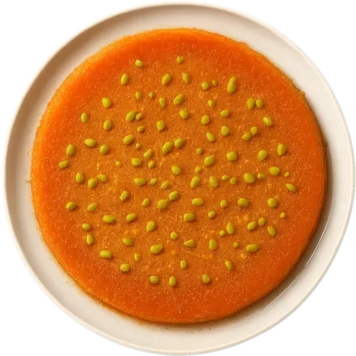 Knafeh