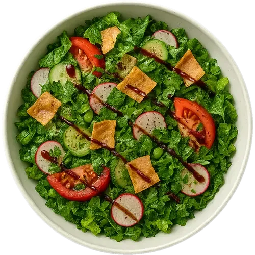 Fattoush