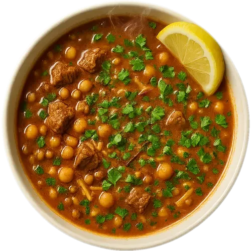 Harira