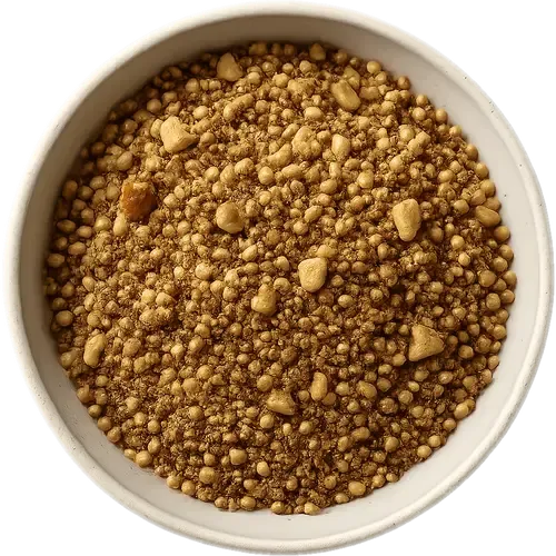 Dukkah