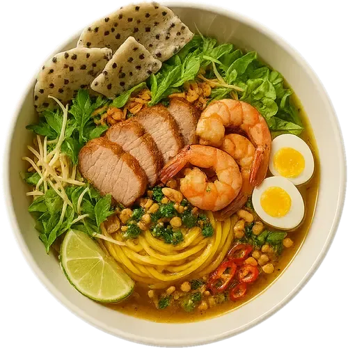 Mì Quảng