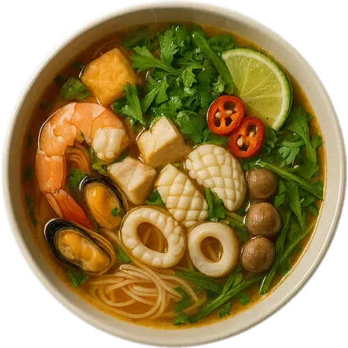Lau Thai
