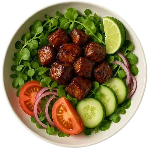 Bò Lúc Lắc