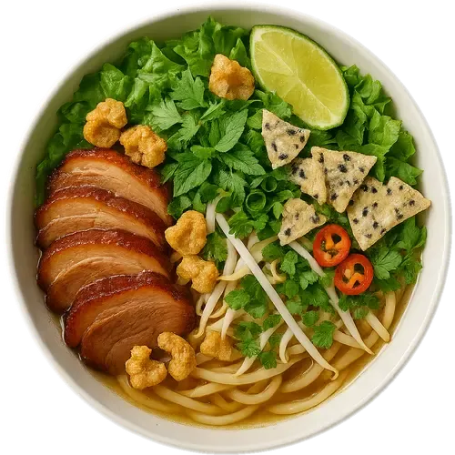 Cao Lầu